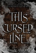 Cover: This Cursed Line - Wistful Publishing