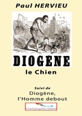 Cover: Diog&egrave;ne le Chien - BoD - Books on Demand