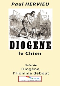 Enlarge image Cover: Diogène le Chien - BoD - Books on Demand