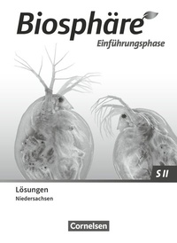 Abbildung von: Biosphäre Sekundarstufe II - 2.0 - Niedersachsen - Einführungsphase - Cornelsen Verlag