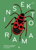 Cover: Insektorama - Helvetiq
