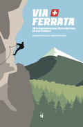 Cover: Via Ferrata - Helvetiq