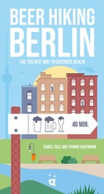 Cover: Beer Hiking Berlin - Helvetiq