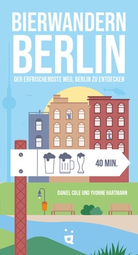 Abbildung von: Bierwandern Berlin - Helvetiq