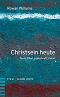 Cover: Christsein heute - Theologischer Verlag Z&uuml;rich