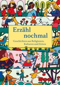 Cover: Erz&auml;hl nochmal - Theologischer Verlag Z&uuml;rich