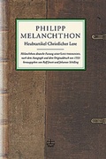 Cover: Heubtartikel Christlicher Lere - Evangelische Verlagsanstalt