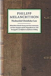Abbildung von: Heubtartikel Christlicher Lere - Evangelische Verlagsanstalt