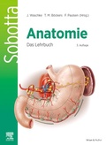 Bild: Sobotta Anatomie - Das Lehrbuch - Urban & Fischer