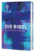 Cover: Die Bibel. Jahresedition 2024 - Katholisches Bibelwerk