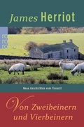 Cover: Von Zweibeinern und Vierbeinern - Rowohlt