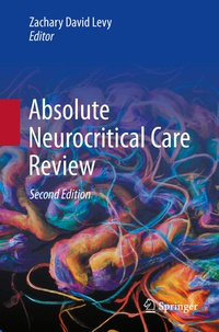 Abbildung von: Absolute Neurocritical Care Review - Springer