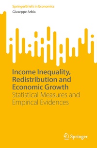 Abbildung von: Income Inequality, Redistribution and Economic Growth - Springer