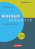Cover: Fachdidaktik - Cornelsen P&auml;dagogik