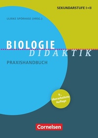 Abbildung von: Fachdidaktik - Cornelsen Pädagogik
