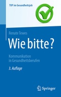 Abbildung von: Wie bitte? - Springer