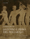 Cover: I Disegni di Antonio e Piero del Pollaiolo - Michael Imhof Verlag