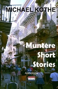 Cover: Muntere Short Stories - epubli