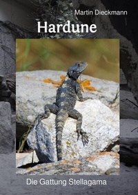 Abbildung von: Hardune - epubli