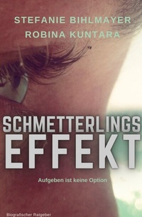 Abbildung von: Schmetterlingseffekt - epubli