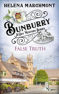 Abbildung von: Bunburry - False Truth - Lübbe
