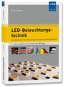 Bild: LED-Beleuchtungstechnik - VDE Verlag