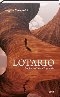 Abbildung von: LOTARIO - orte Verlag