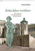 Cover: Zehn Jahre versklavt - Appenzeller