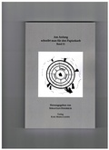 Cover: Am Anfang schreibt man f&uuml;r den Papierkorb - Karl Maria Laufen Buchhandlung und Verlag