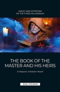 Cover: The Book of the Master and His Heirs - Stejnar Verlag