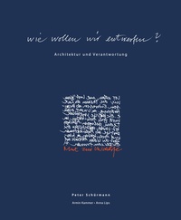 Bild: Wie wollen wir entwerfen? - AVEdition
