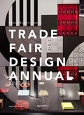Cover: Brand Experience & Trade Fair Design Annual 2022/23 - AVEdition