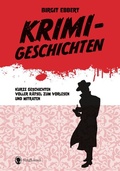 Cover: Krimigeschichten - Singliesel