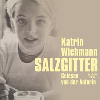 Abbildung von: Salzgitter - speak low