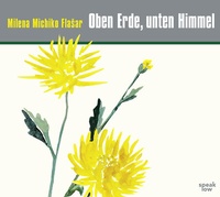 Abbildung von: Oben Erde, unten Himmel - speak low