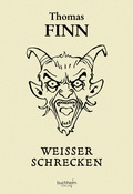 Cover: Weisser Schrecken - Buchheim Verlag