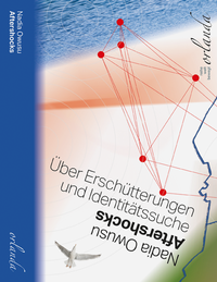 Abbildung von: Aftershocks - Orlanda Verlag GmbH