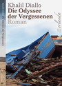 Cover: Die Odyssee der Vergessenen - Orlanda Verlag GmbH