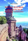 Cover: Ritter, R&auml;uber, arme Gecken - Buchverlag K&ouml;nig