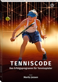 Abbildung von: Tenniscode - Neuer Sportverlag / Neuer Kunstverlag