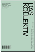 Cover: Das Kollektiv - urbanophil