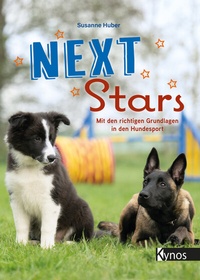 Abbildung von: Next Stars - Kynos