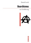 Cover: Anarchismus zur Einf&uuml;hrung - Junius