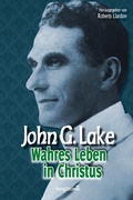 Cover: Wahres Leben in Christus - king2come