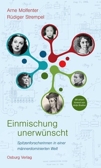 Abbildung von: Einmischung unerwünscht - Osburg Verlag