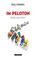 Cover: Im Peloton - Covadonga Verlag