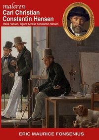 Abbildung von: Carl Christian Constantin Hansen - BoD - Books on Demand - Dänemark