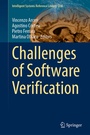 Cover: Challenges of Software Verification - Springer