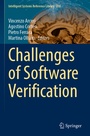 Cover: Challenges of Software Verification - Springer