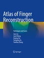 Cover: Atlas of Finger Reconstruction - Springer